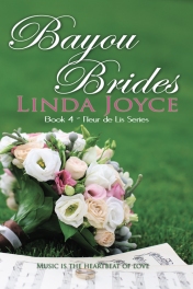 Bayou Brides - Linda1